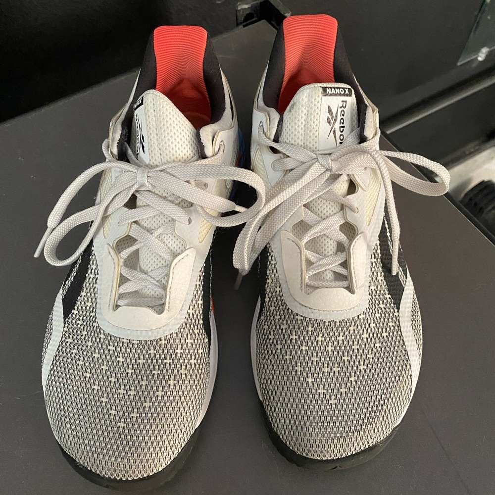 Reebok Nano X
